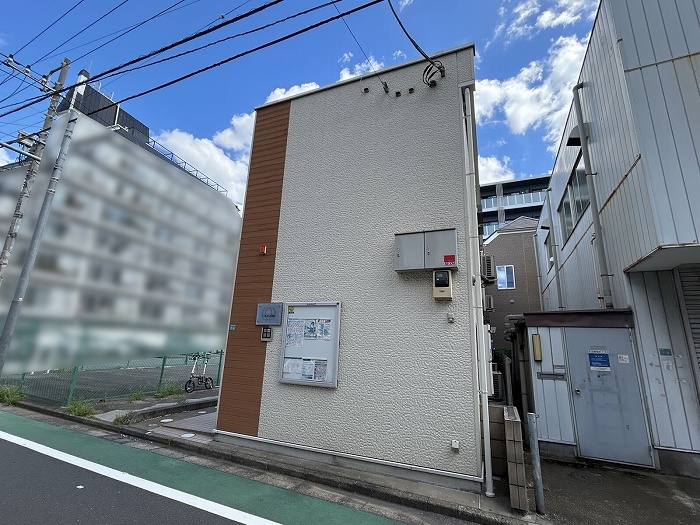 レオネクストシエロ長崎 その他外観1