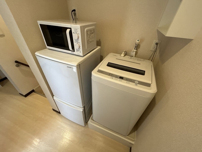 レオネクストシエロ長崎 その他10