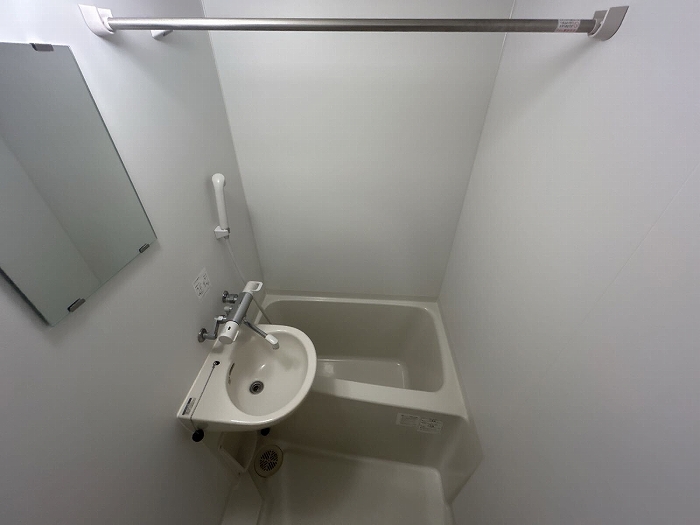 レオネクストシエロ長崎 風呂画像