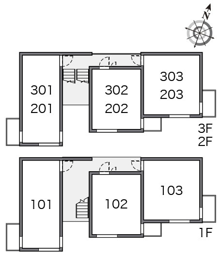 クレイノ南大塚 その他2