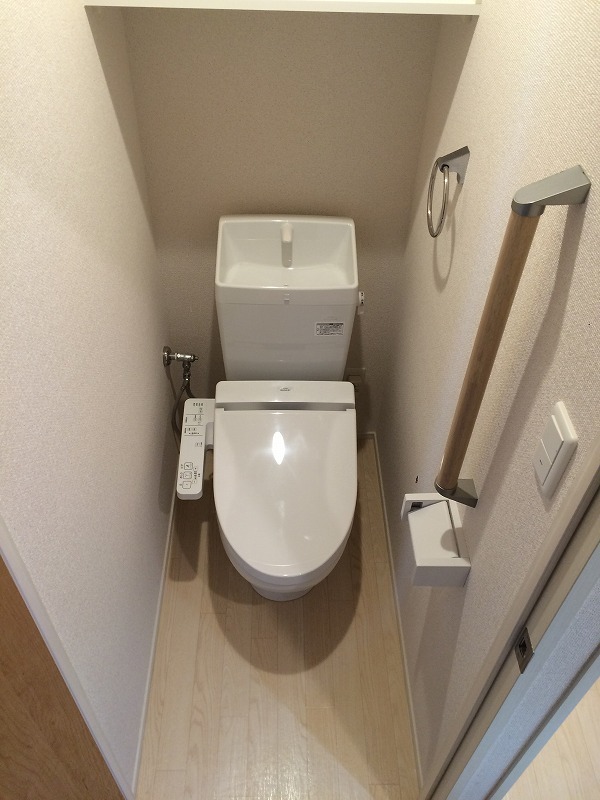 クレイノ南大塚 その他8