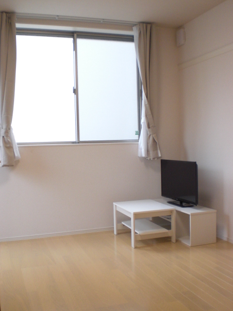 クレイノ南大塚 リビング