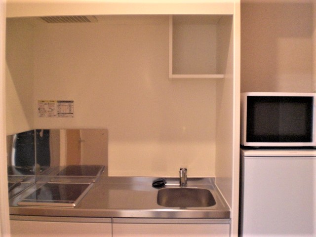 クレイノ南大塚 キッチン