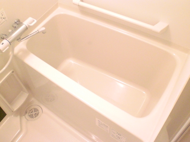 クレイノ南大塚 風呂画像