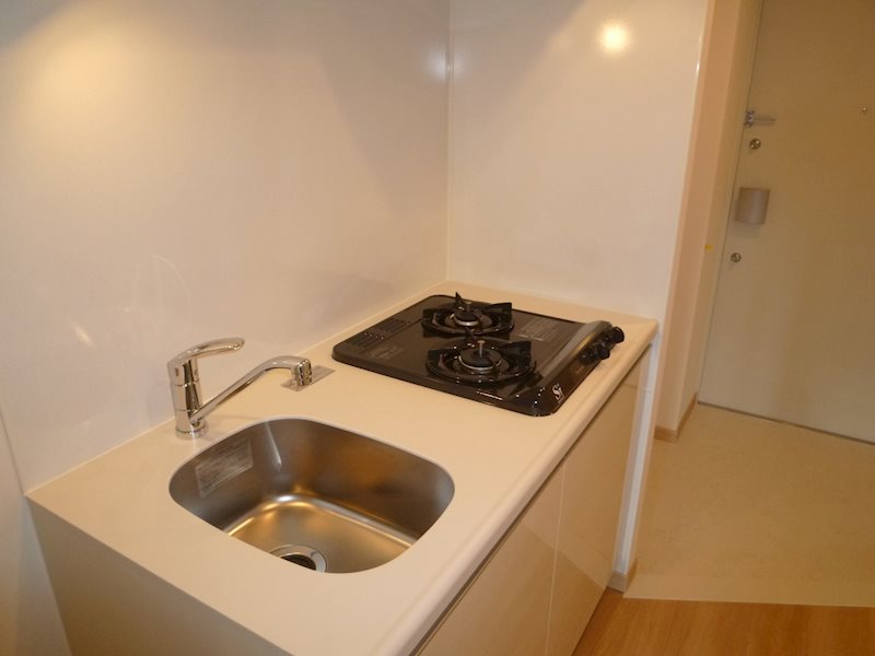 アルテシモアルド キッチン