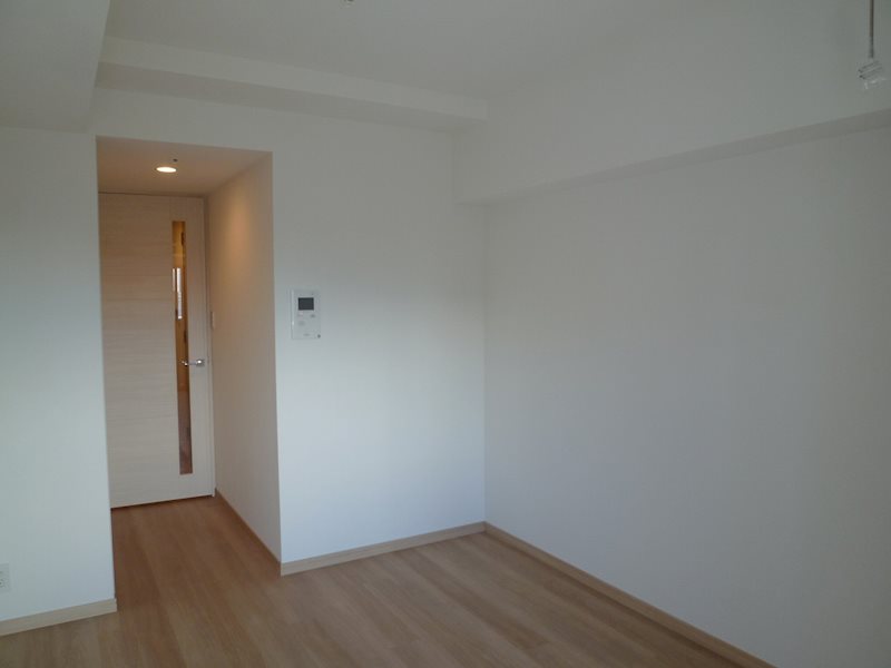 アルテシモアルド ベッドルーム