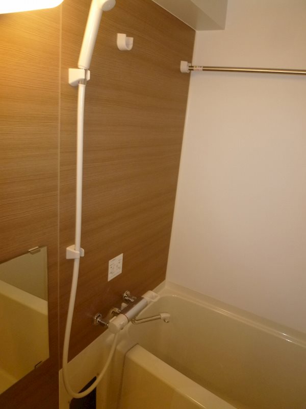 アルテシモアルド 風呂画像