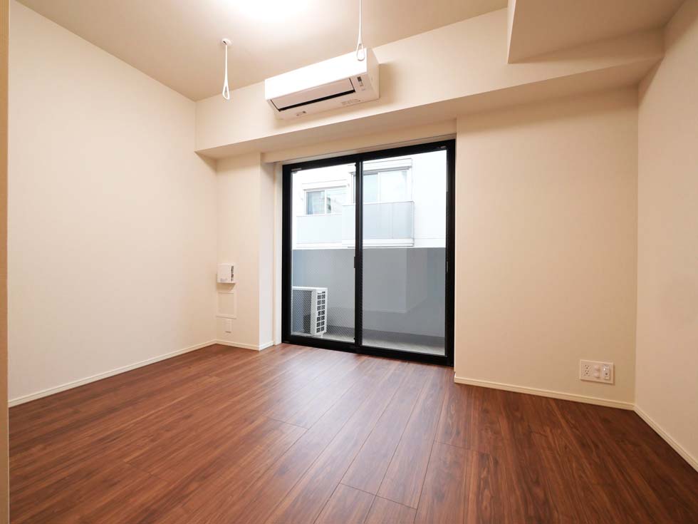 セジョリ中野富士見町 リビング