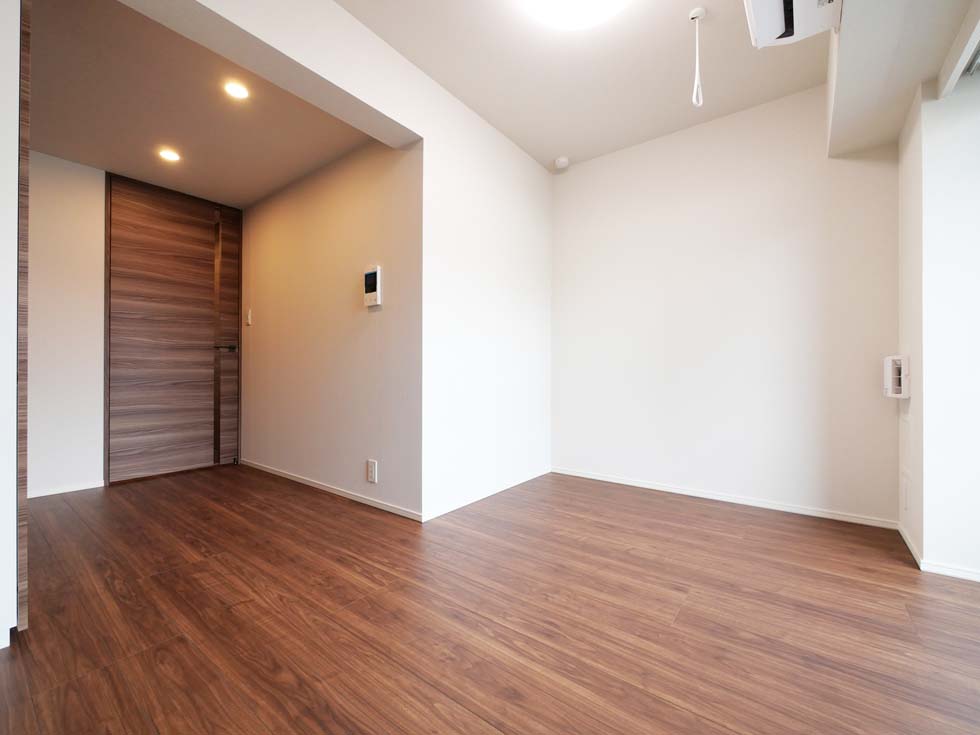 セジョリ中野富士見町 ベッドルーム