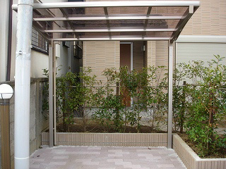 春日の杜Ａ棟 その他外観1