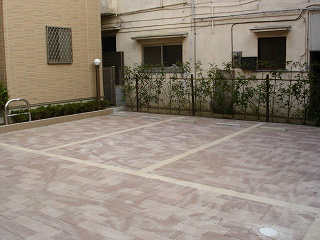 春日の杜Ａ棟 その他外観2