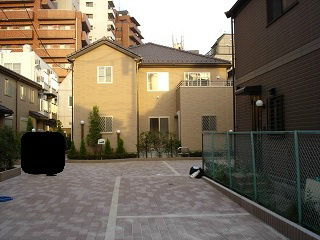 春日の杜Ａ棟 その他外観4