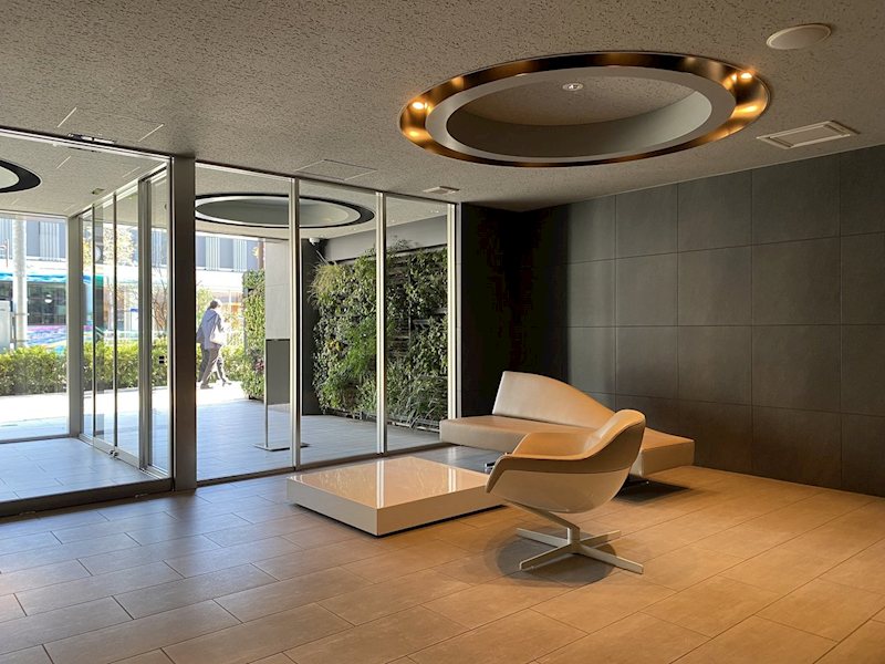 ZOOM東新宿 その他2