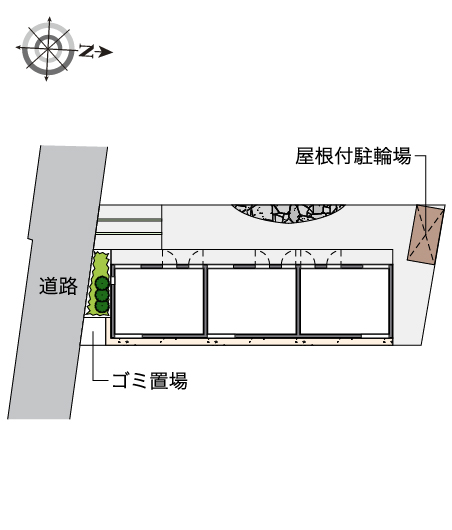 レオネクストシオン北沢 その他1