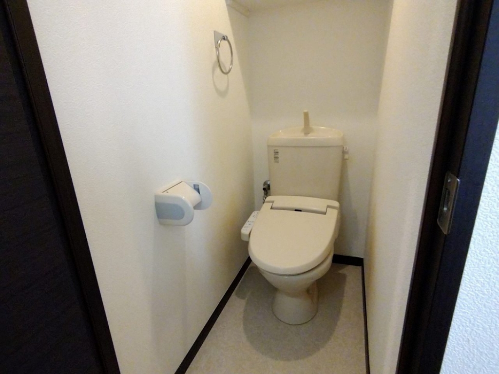 レオネクストシオン北沢 その他4