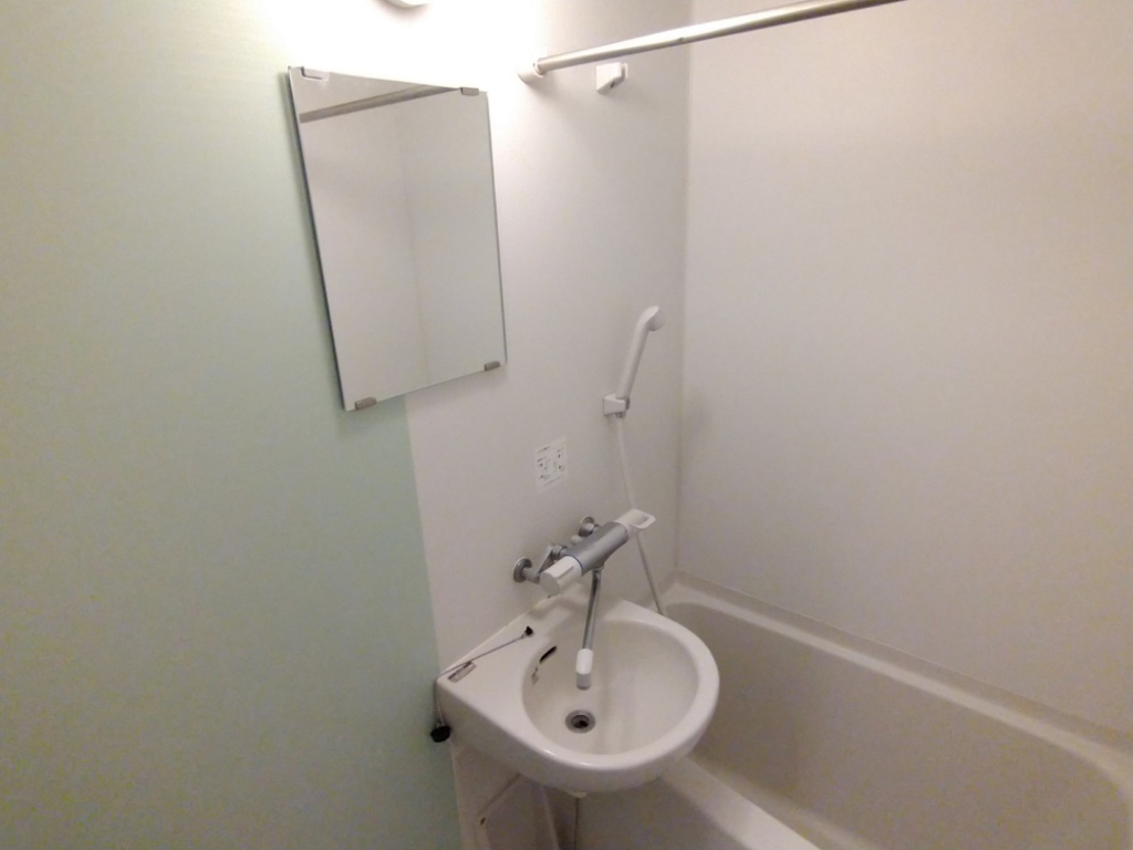 レオネクストシオン北沢 その他5