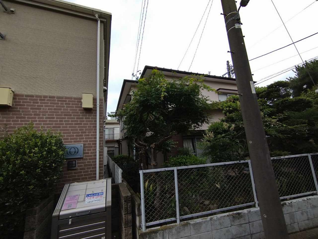 レオネクストシオン北沢 その他10