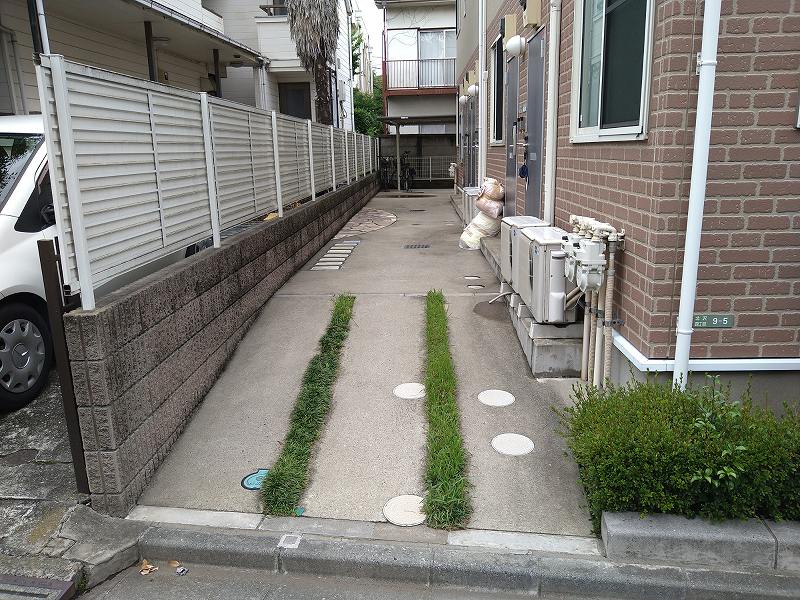 レオネクストシオン北沢 その他11