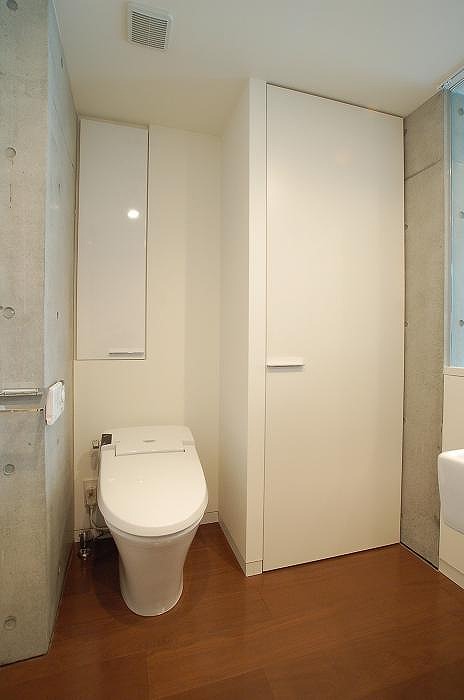 グランドコンシェルジュ都立大学 その他1