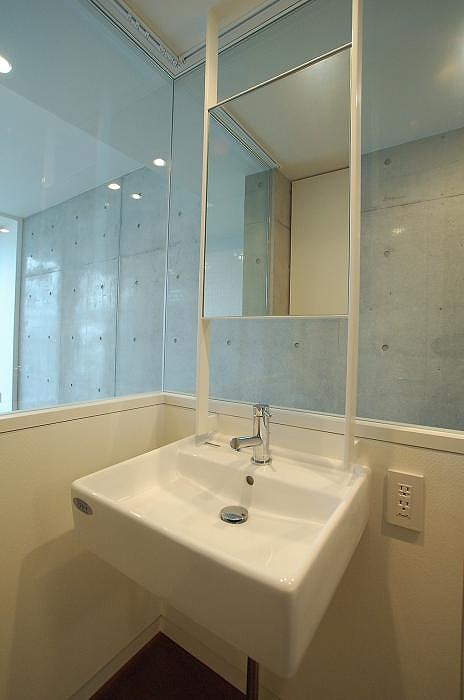 グランドコンシェルジュ都立大学 その他2