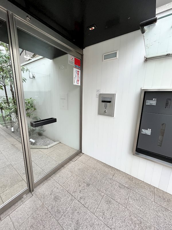 グランドコンシェルジュ都立大学 その他5