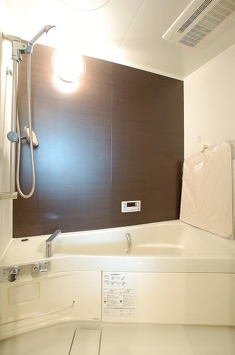 グランドコンシェルジュ都立大学 風呂画像