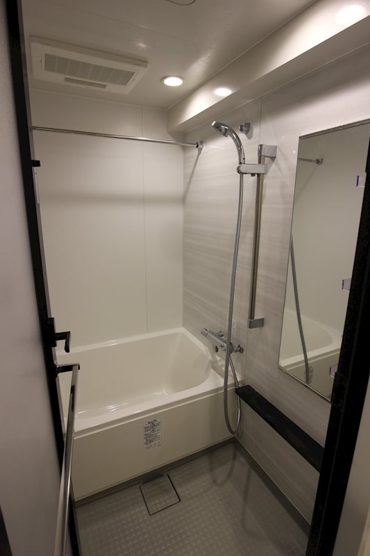 グランドコンシェルジュ六本木 風呂画像