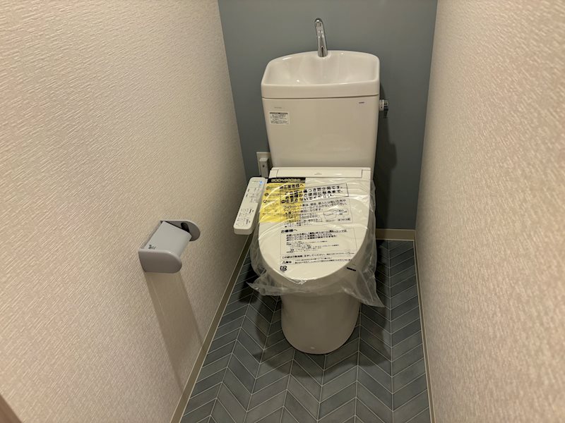 パルク北参道 その他3