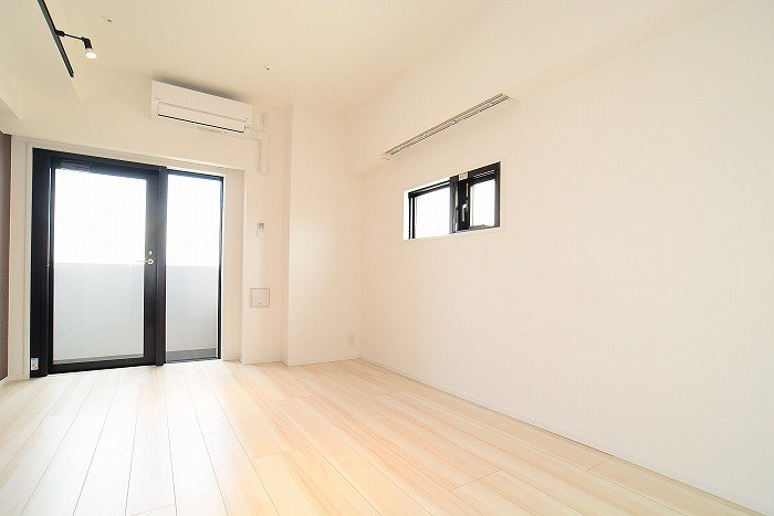 ステージファースト世田谷アジールコート リビング