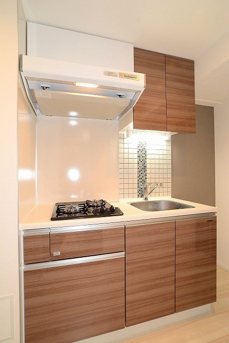 ステージファースト世田谷アジールコート キッチン