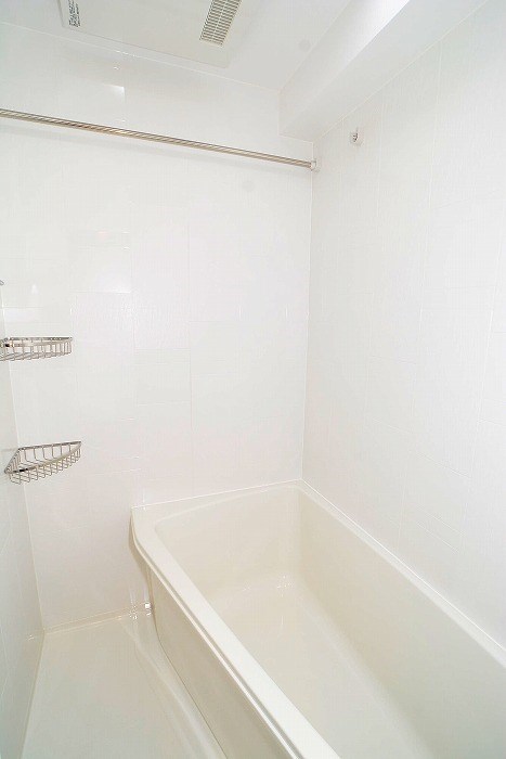 ステージファースト世田谷アジールコート 風呂画像