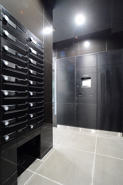 ステージグランデ千歳烏山アジールコート その他2