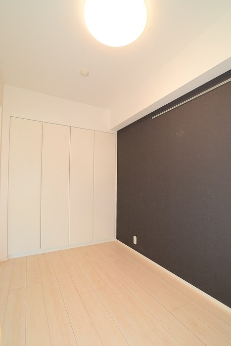 ステージグランデ千歳烏山アジールコート ベッドルーム