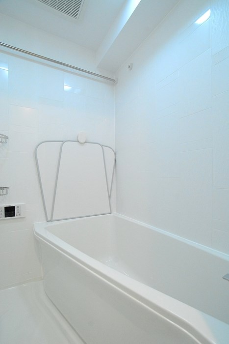 ステージグランデ千歳烏山アジールコート 風呂画像