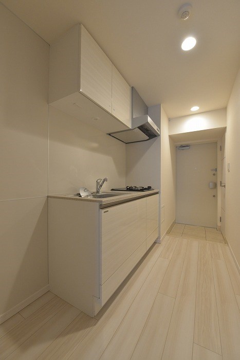 グランドコンシェルジュ六本木 キッチン