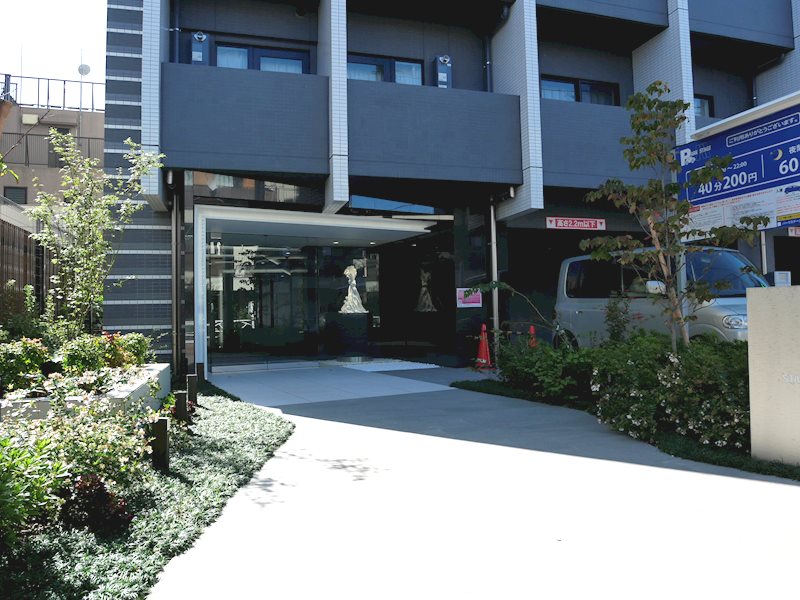 ステージファースト世田谷アジールコート その他6