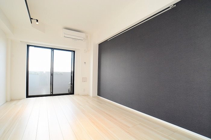 ステージファースト世田谷アジールコート リビング