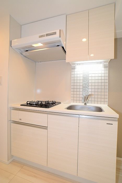 ステージファースト世田谷アジールコート キッチン