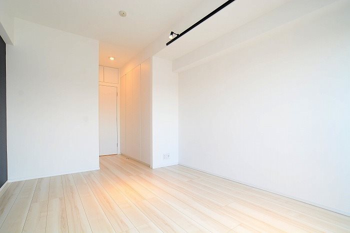 ステージファースト世田谷アジールコート ベッドルーム