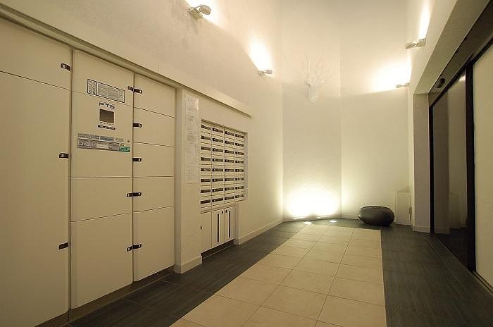 グランドコンシェルジュ広尾 その他1