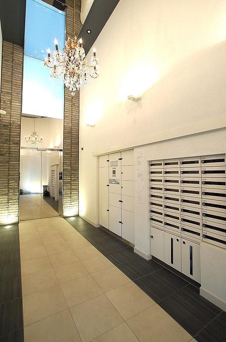 グランドコンシェルジュ広尾 その他5