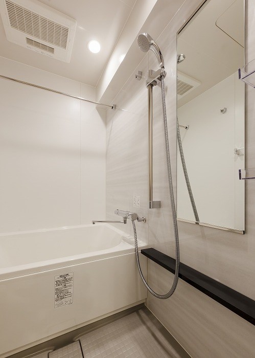 グランドコンシェルジュ六本木 風呂画像