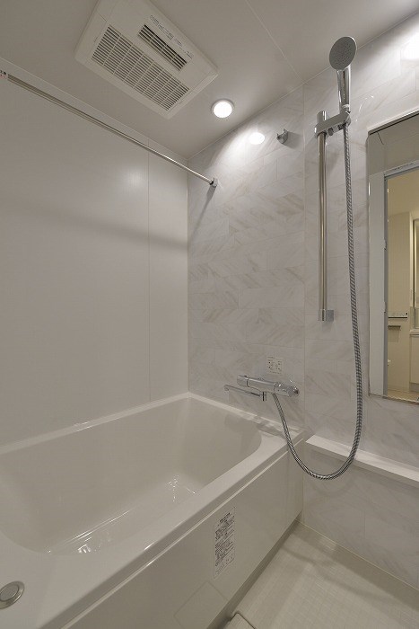 グランドコンシェルジュ六本木 風呂画像