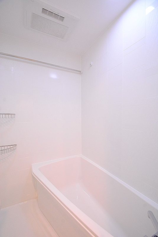 グランドコンシェルジュ世田谷アジールコート 風呂画像