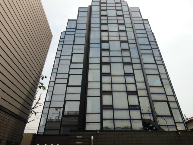 GRAND駒沢公園 404号室 外観