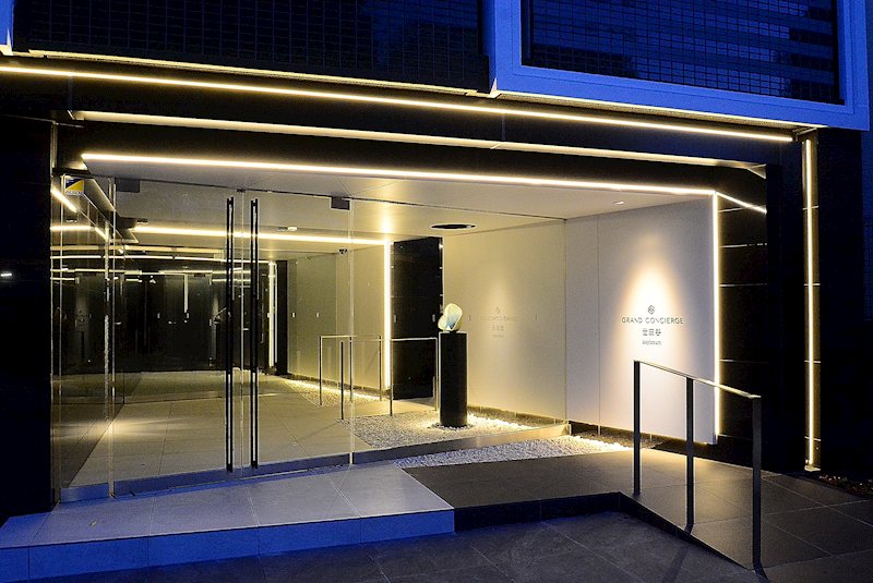 グランドコンシェルジュ世田谷アジールコート その他4