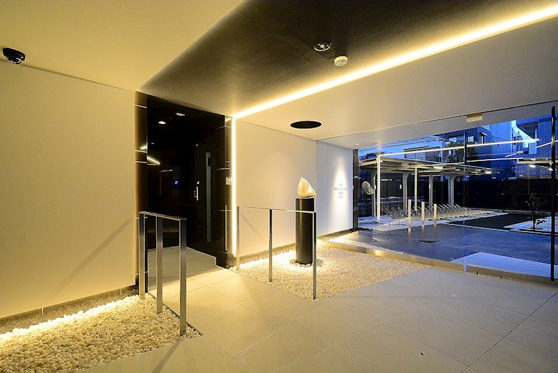 グランドコンシェルジュ世田谷アジールコート その他8