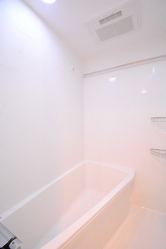 グランドコンシェルジュ世田谷アジールコート 風呂画像