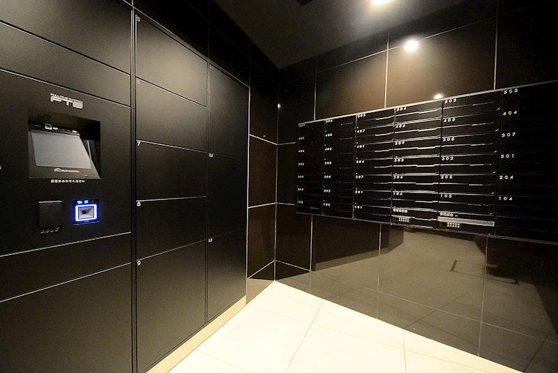 グランドコンシェルジュ世田谷アジールコート その他2