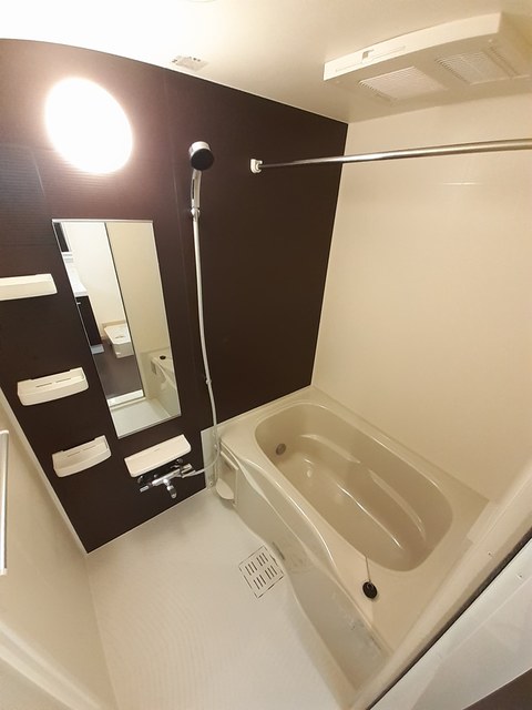 グランドルチェ　白山 風呂画像